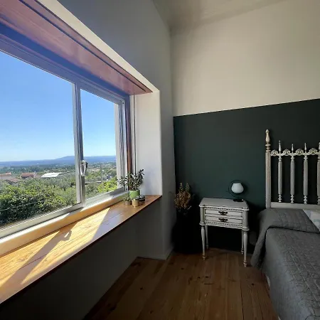 Appartement Quinta José&Maria à Ferreira do Zêzere Extérieur photo
