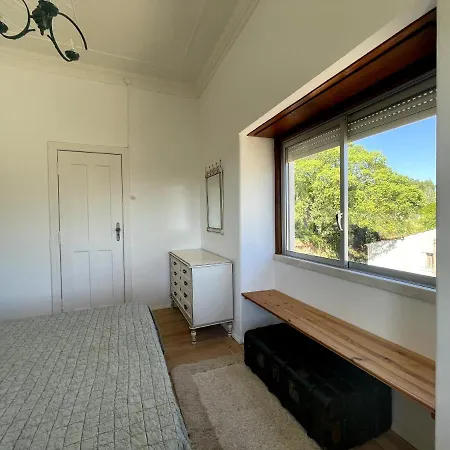 Appartement Quinta José&Maria à Ferreira do Zêzere Extérieur photo