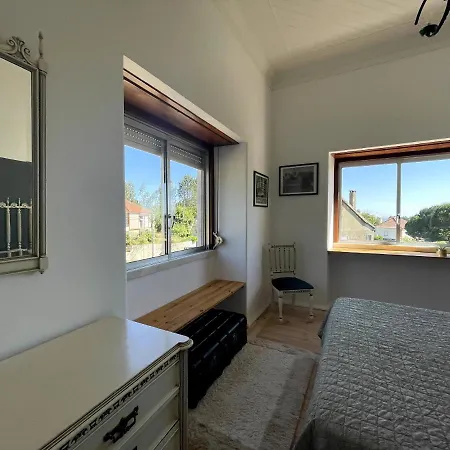Appartement Quinta José&Maria à Ferreira do Zêzere Extérieur photo