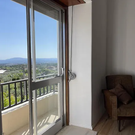 Appartement Quinta José&Maria à Ferreira do Zêzere Extérieur photo
