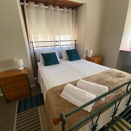 Appartement Quinta José&Maria à Ferreira do Zêzere Extérieur photo
