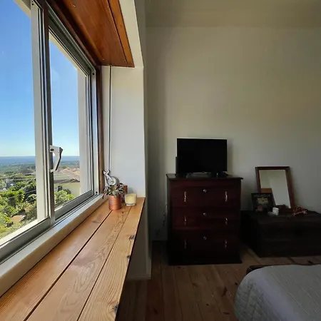 Appartement Quinta José&Maria à Ferreira do Zêzere Extérieur photo