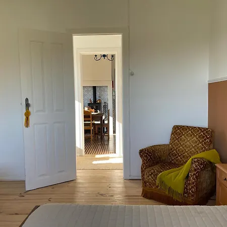 Appartement Quinta José&Maria à Ferreira do Zêzere Extérieur photo