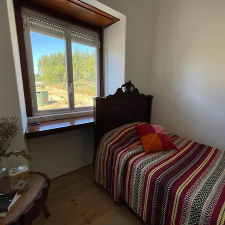 Appartement Quinta José&Maria à Ferreira do Zêzere Extérieur photo