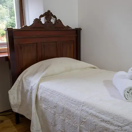 Appartement Quinta José&Maria à Ferreira do Zêzere Extérieur photo