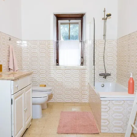 Appartement Quinta José&Maria à Ferreira do Zêzere Extérieur photo