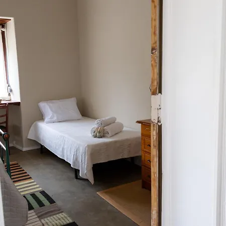 Appartement Quinta José&Maria à Ferreira do Zêzere Extérieur photo