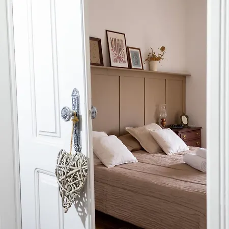 Appartement Quinta José&Maria à Ferreira do Zêzere Extérieur photo
