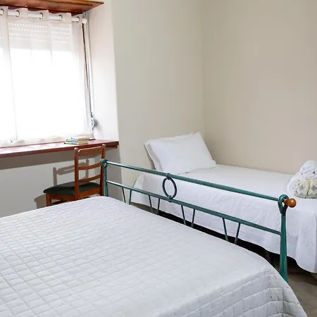 Appartement Quinta José&Maria à Ferreira do Zêzere Extérieur photo