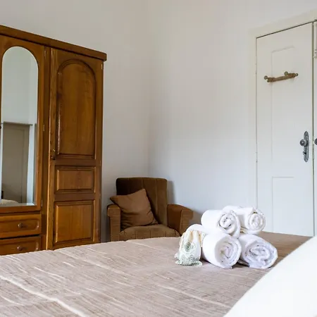 Appartement Quinta José&Maria à Ferreira do Zêzere Extérieur photo