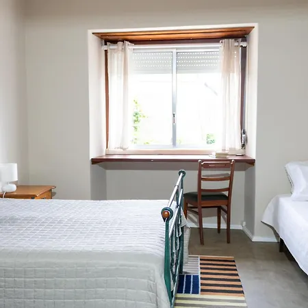 Appartement Quinta José&Maria à Ferreira do Zêzere Extérieur photo