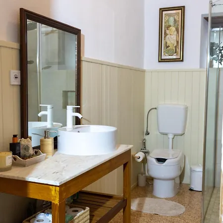 Appartement Quinta José&Maria à Ferreira do Zêzere Extérieur photo