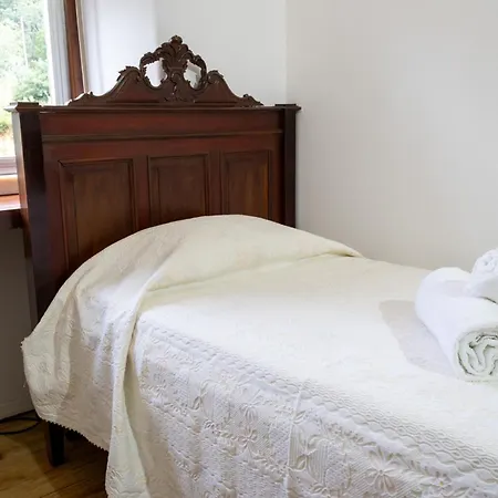 Appartement Quinta José&Maria à Ferreira do Zêzere Extérieur photo
