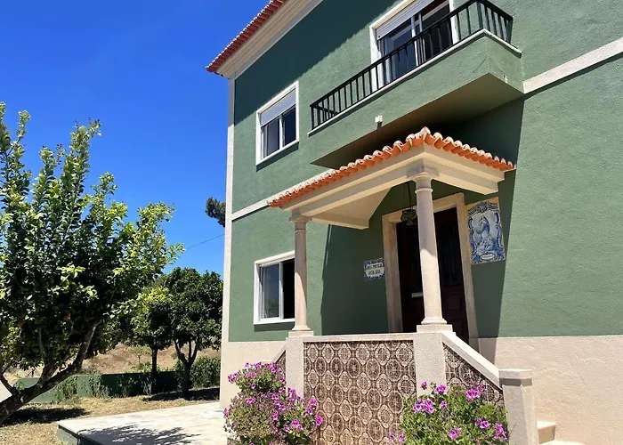Quinta José&Maria