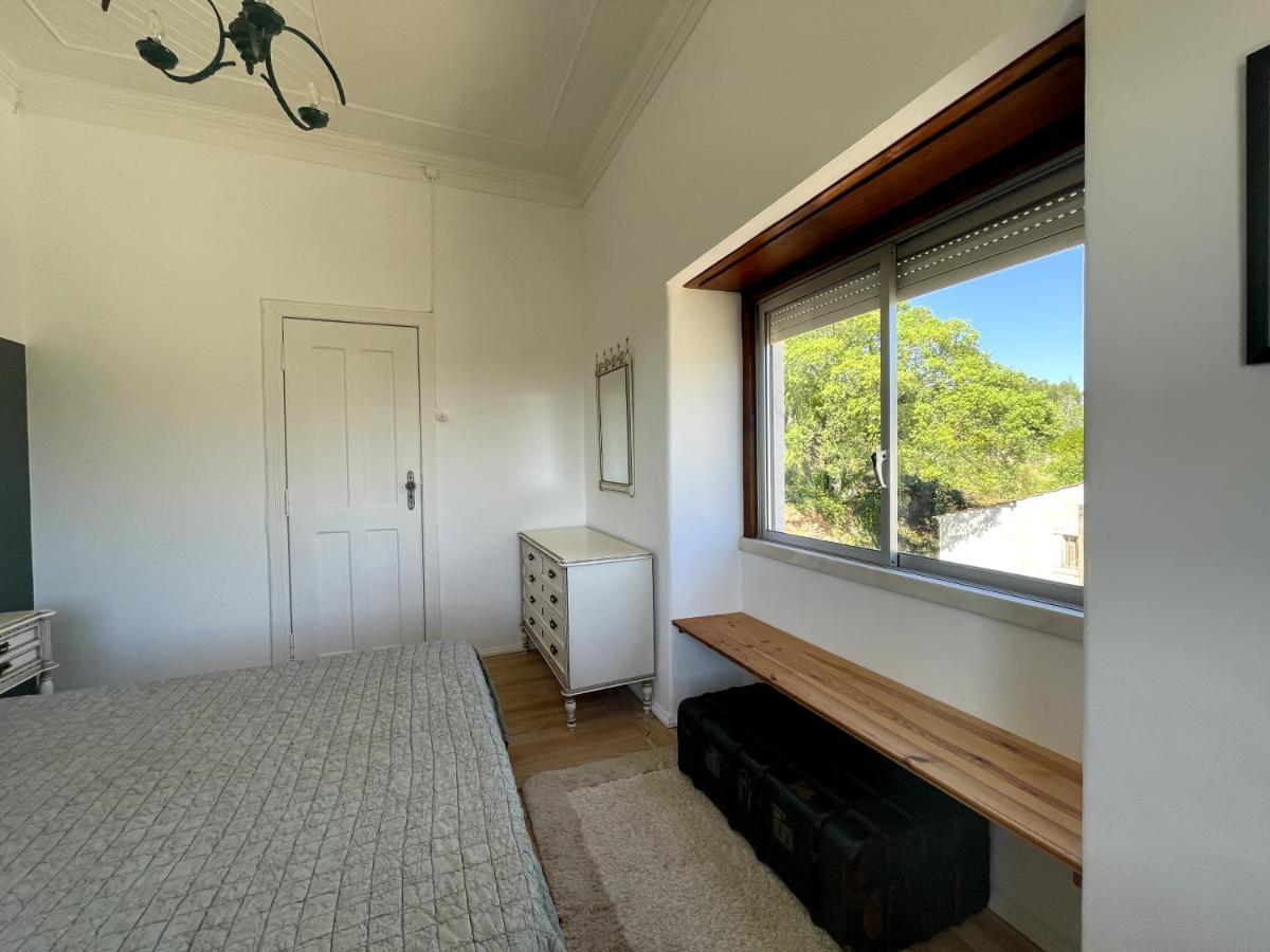 Quinta José&maria Habitación en casa particular Ferreira do Zêzere
