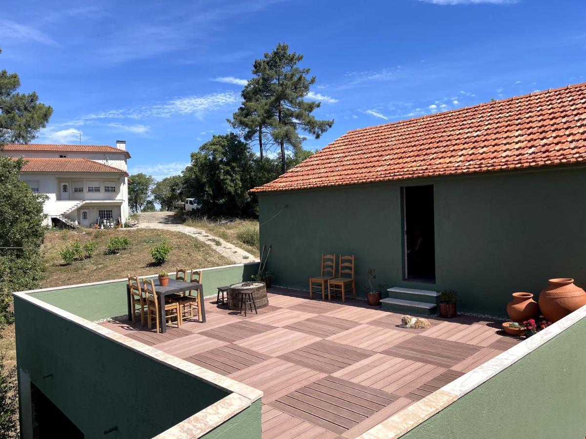 Séjour chez l'habitant Quinta José&maria