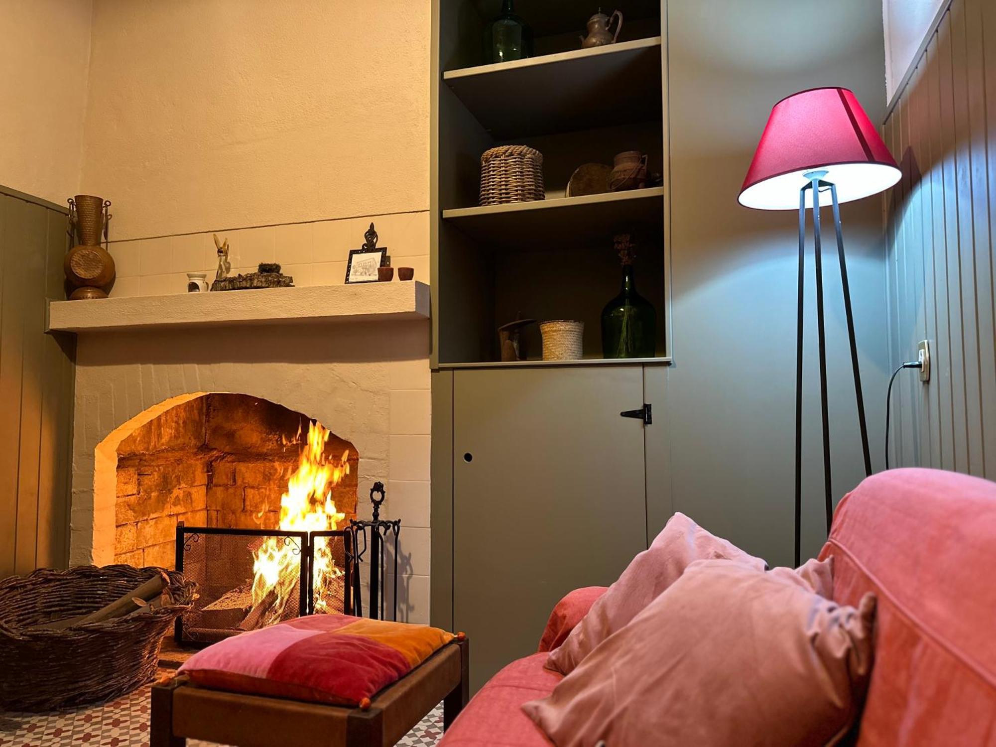 Quinta José&maria Habitación en casa particular