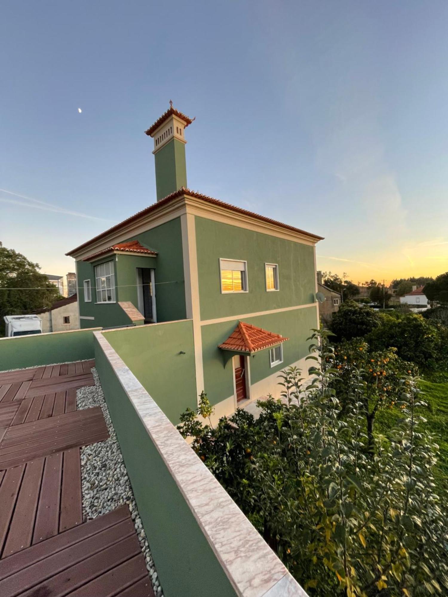 Quinta José&maria Séjour chez l'habitant *