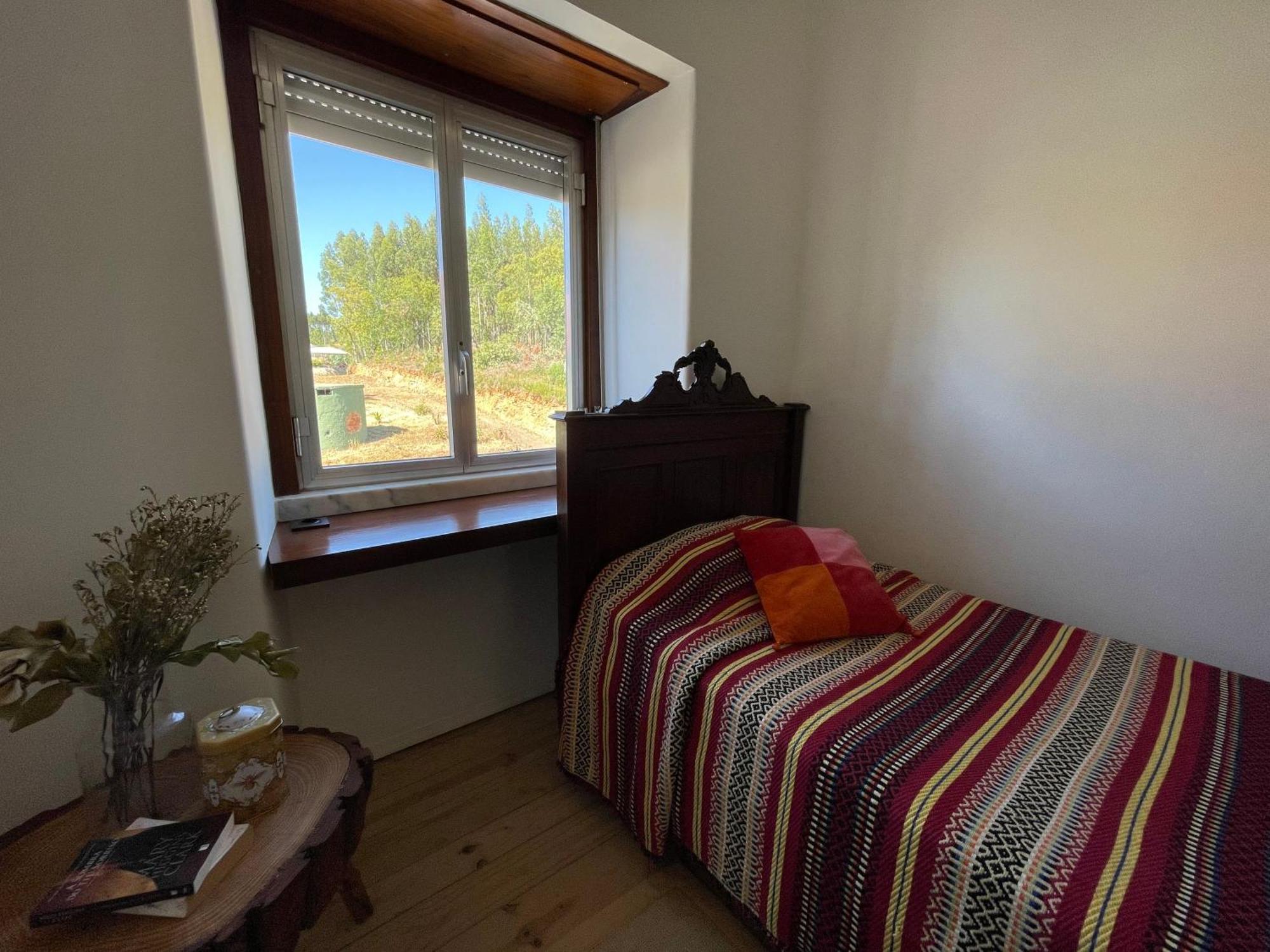 Quinta José&maria Habitación en casa particular Ferreira do Zêzere
