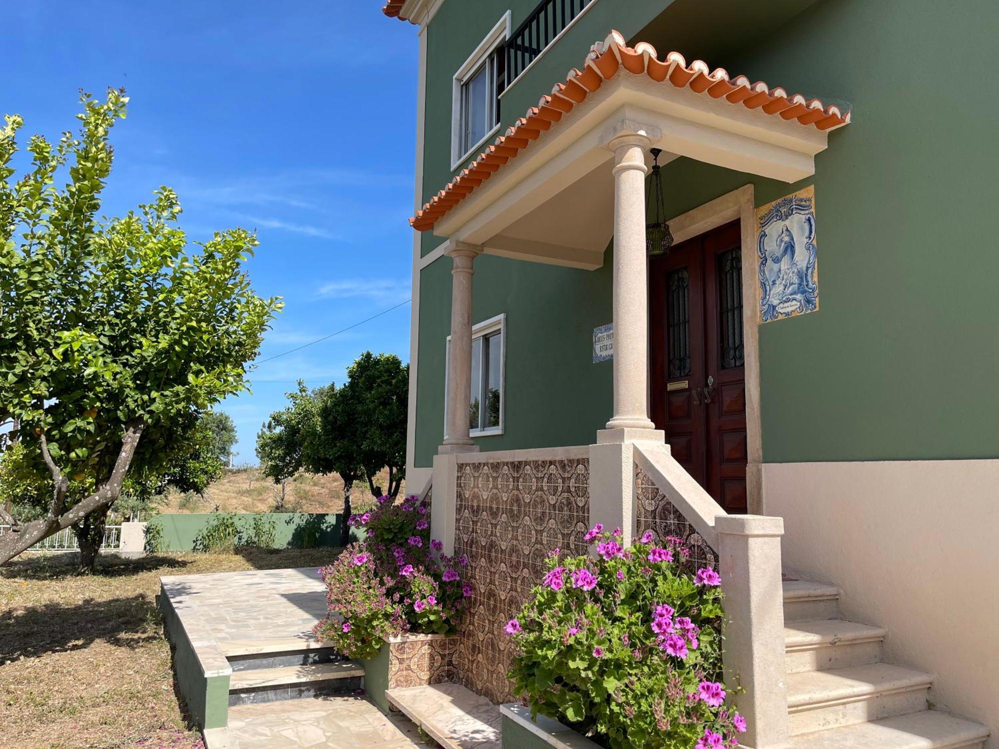 Quinta José&maria