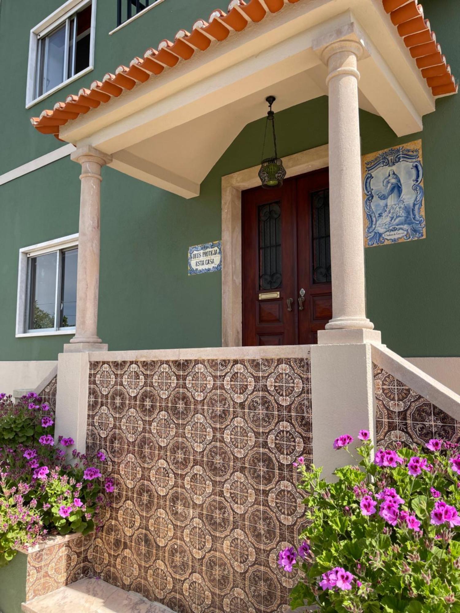 Quinta José&maria