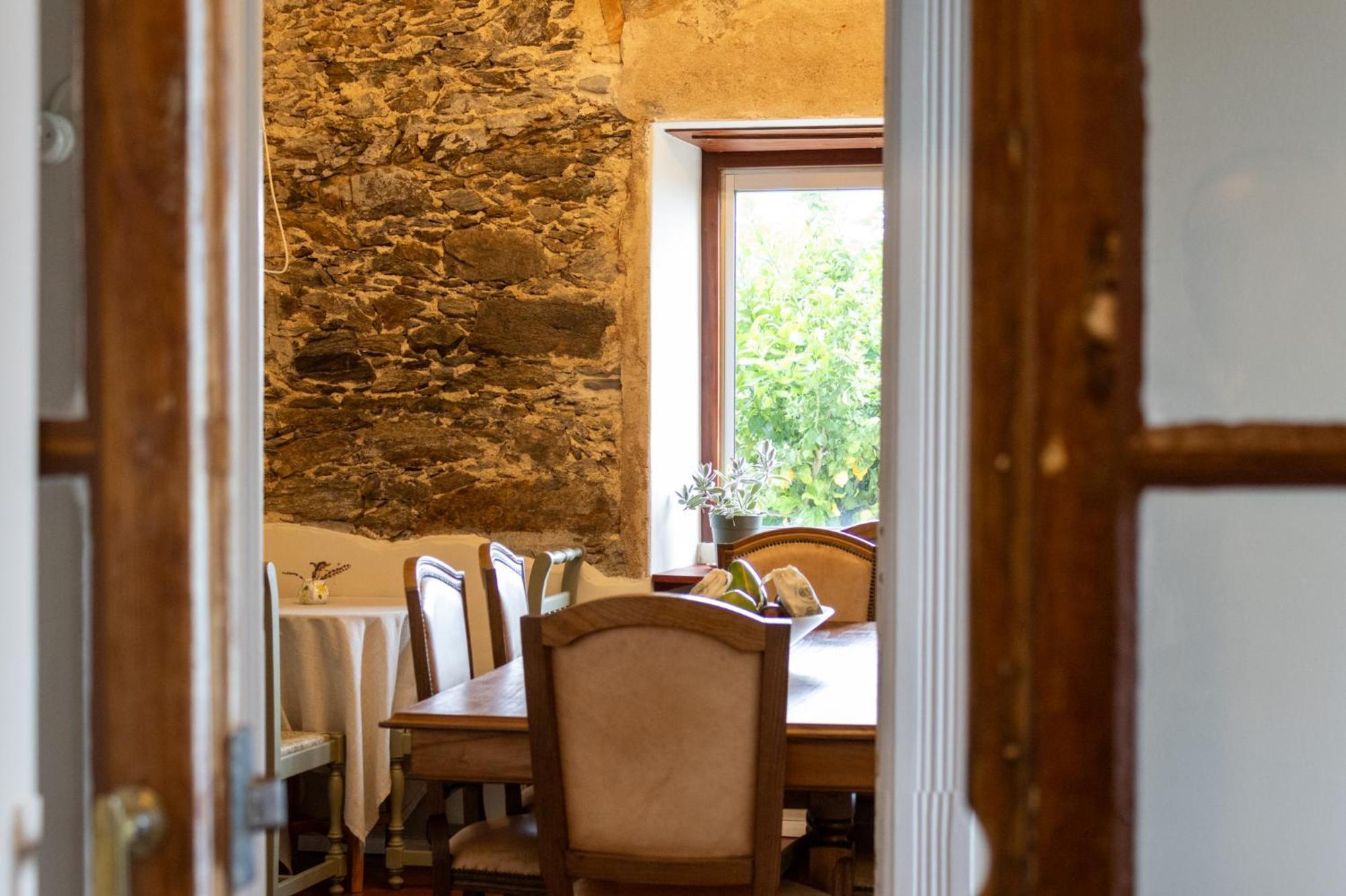 Quinta José&maria Séjour chez l'habitant