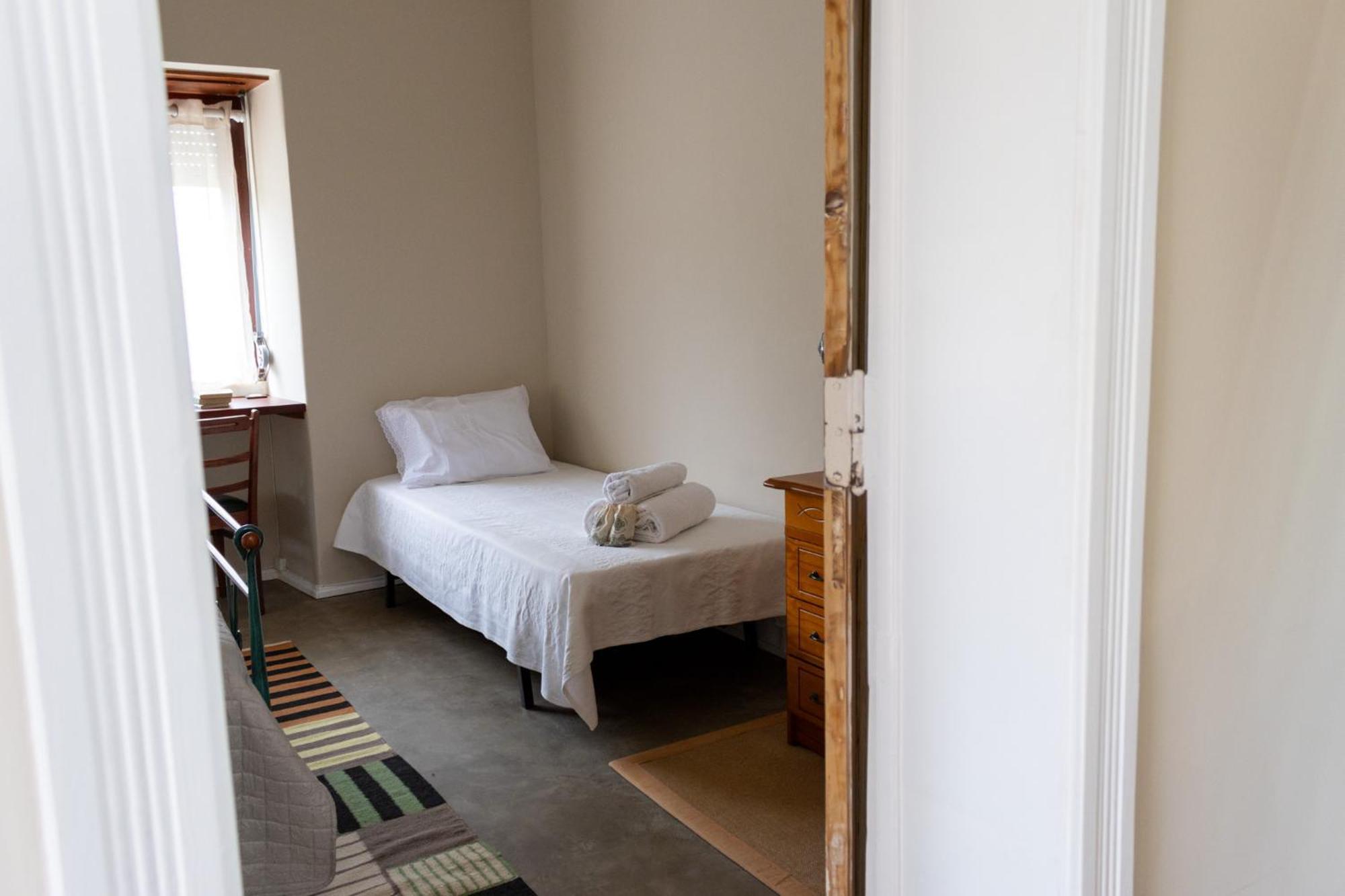Quinta José&maria Séjour chez l'habitant