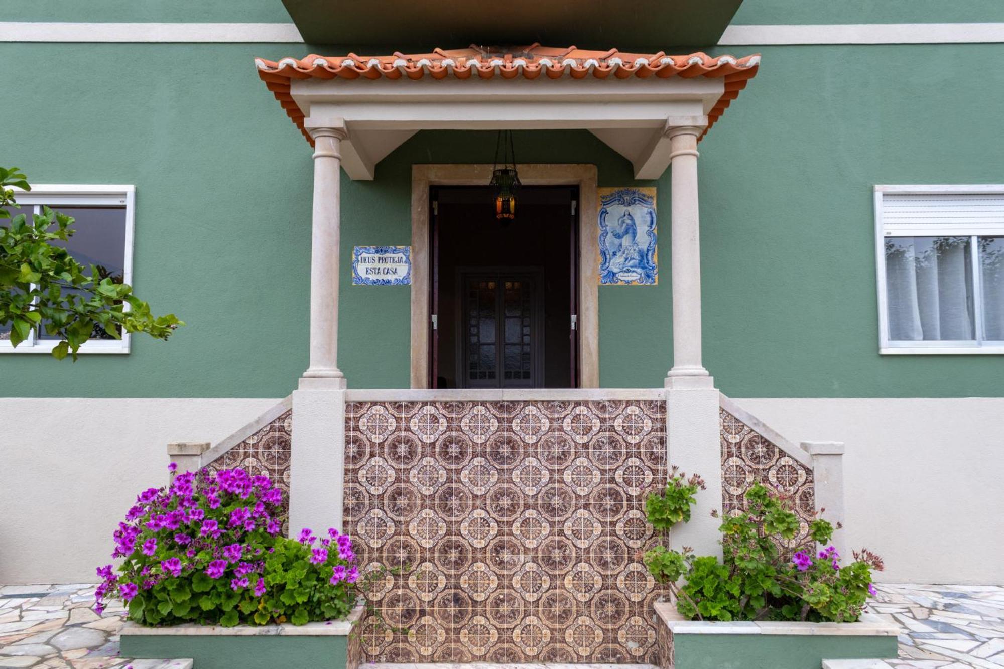 Séjour chez l'habitant Quinta José&maria Ferreira do Zêzere