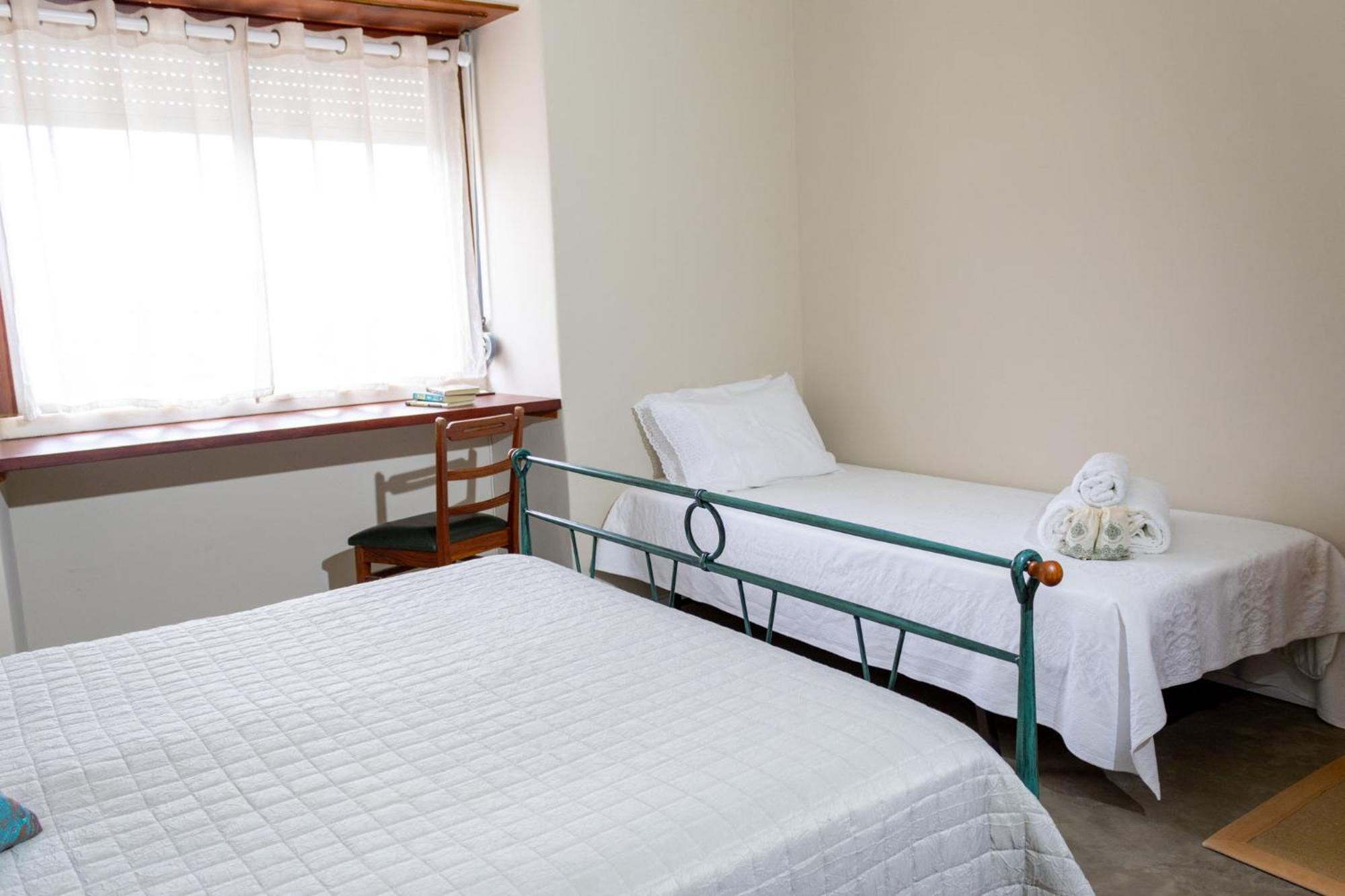 Quinta José&maria Habitación en casa particular