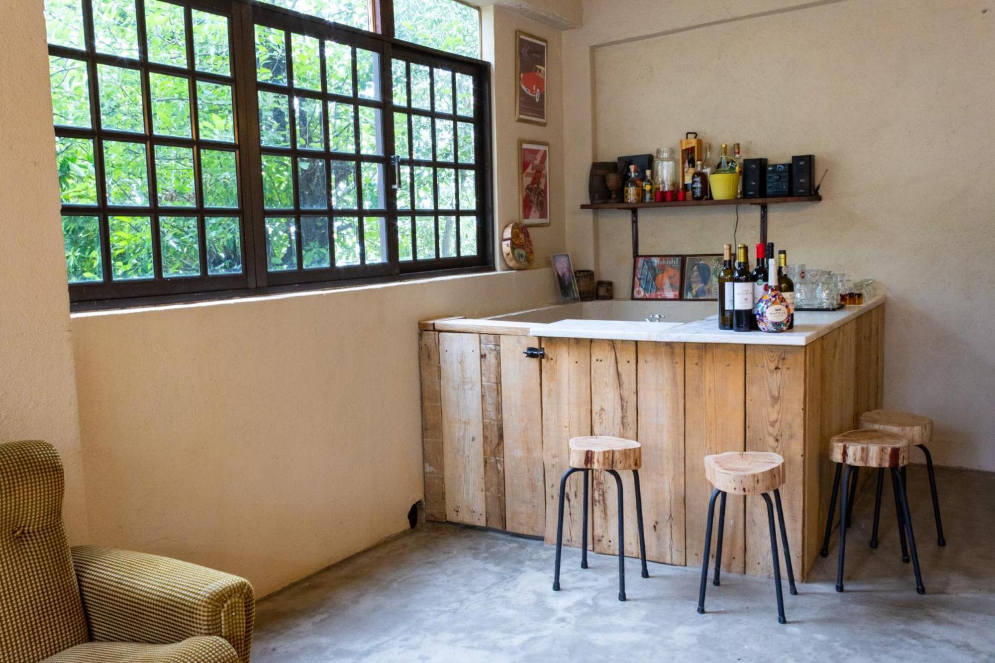 Habitación en casa particular Quinta José&maria Ferreira do Zêzere
