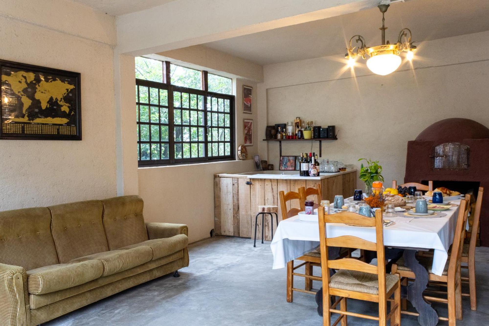 Quinta José&maria Séjour chez l'habitant *