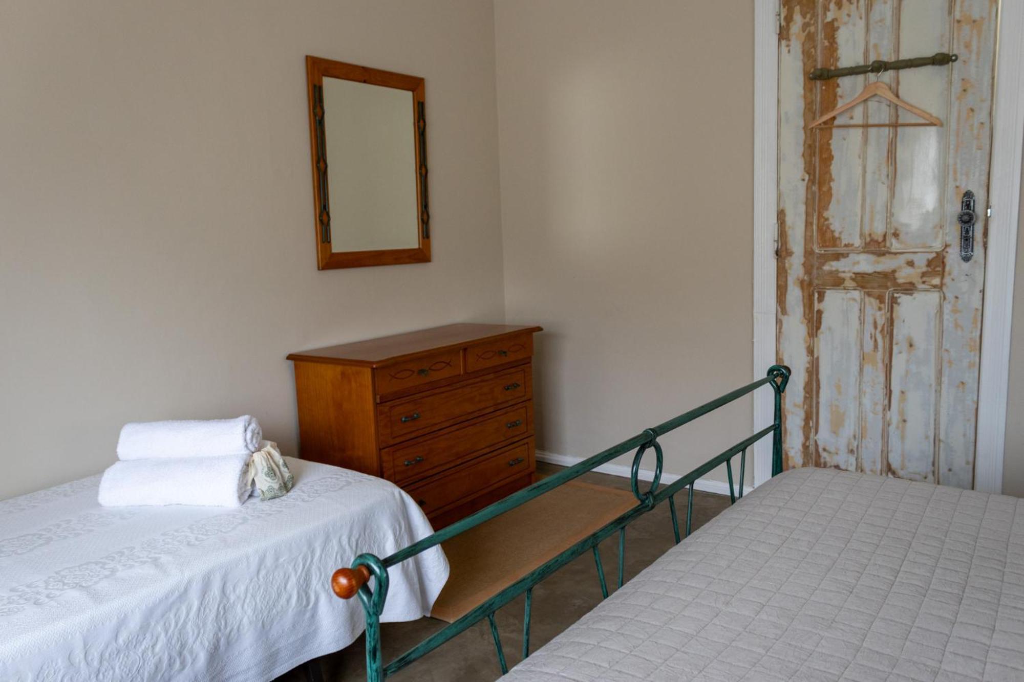 Quinta José&maria Habitación en casa particular