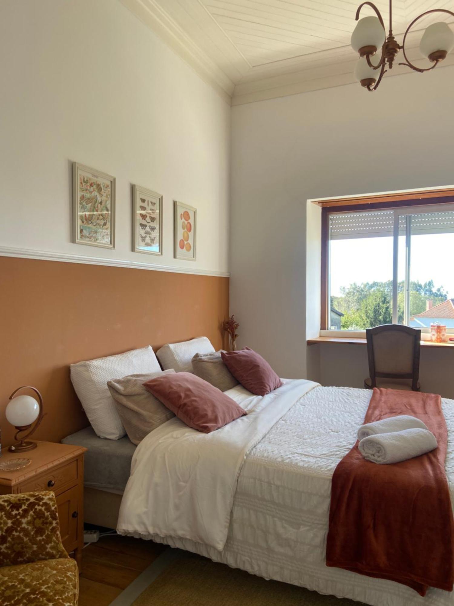 Quinta José&maria Séjour chez l'habitant